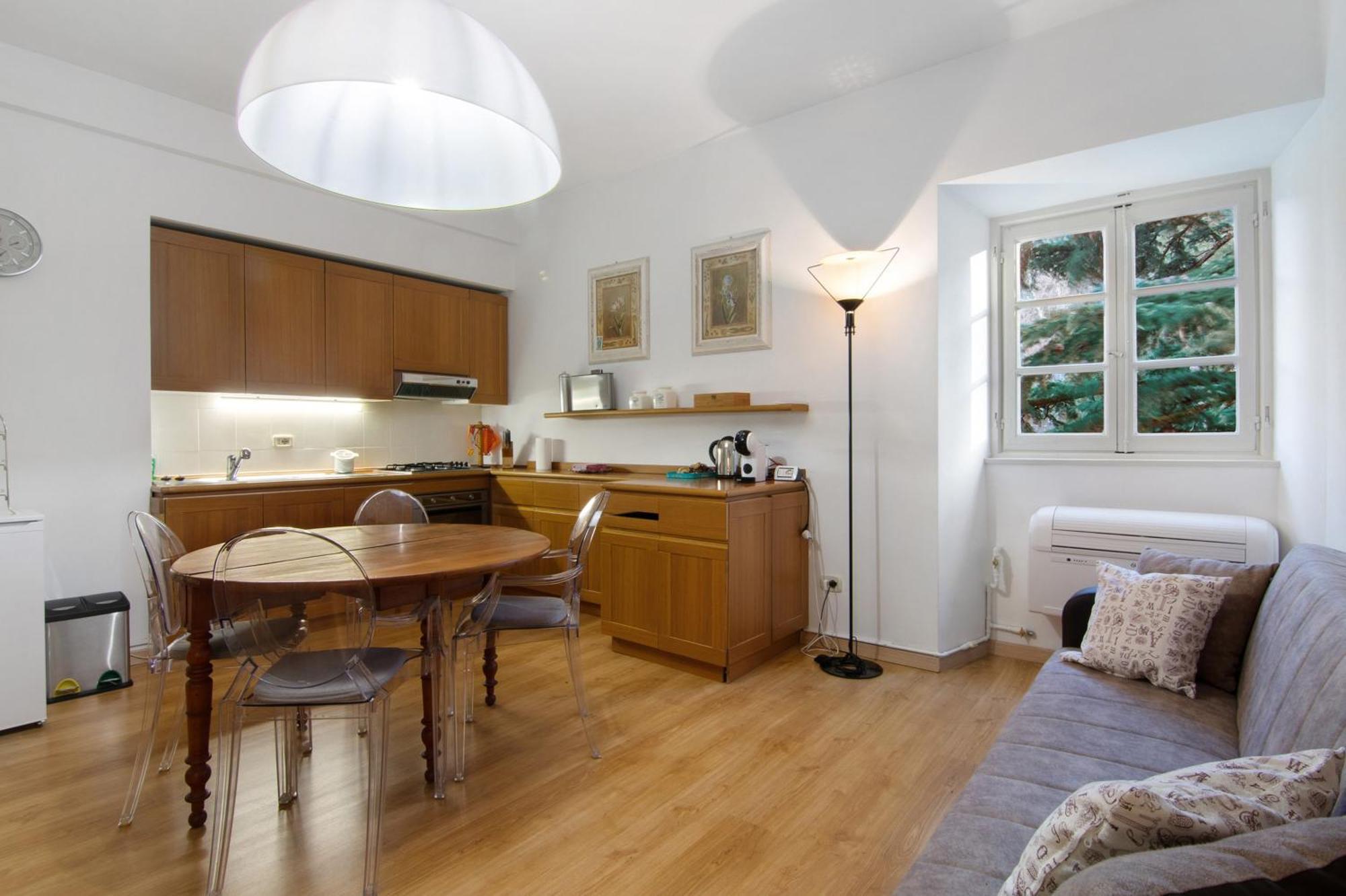 Ferienwohnung La Contessa - Lenno Exterior foto