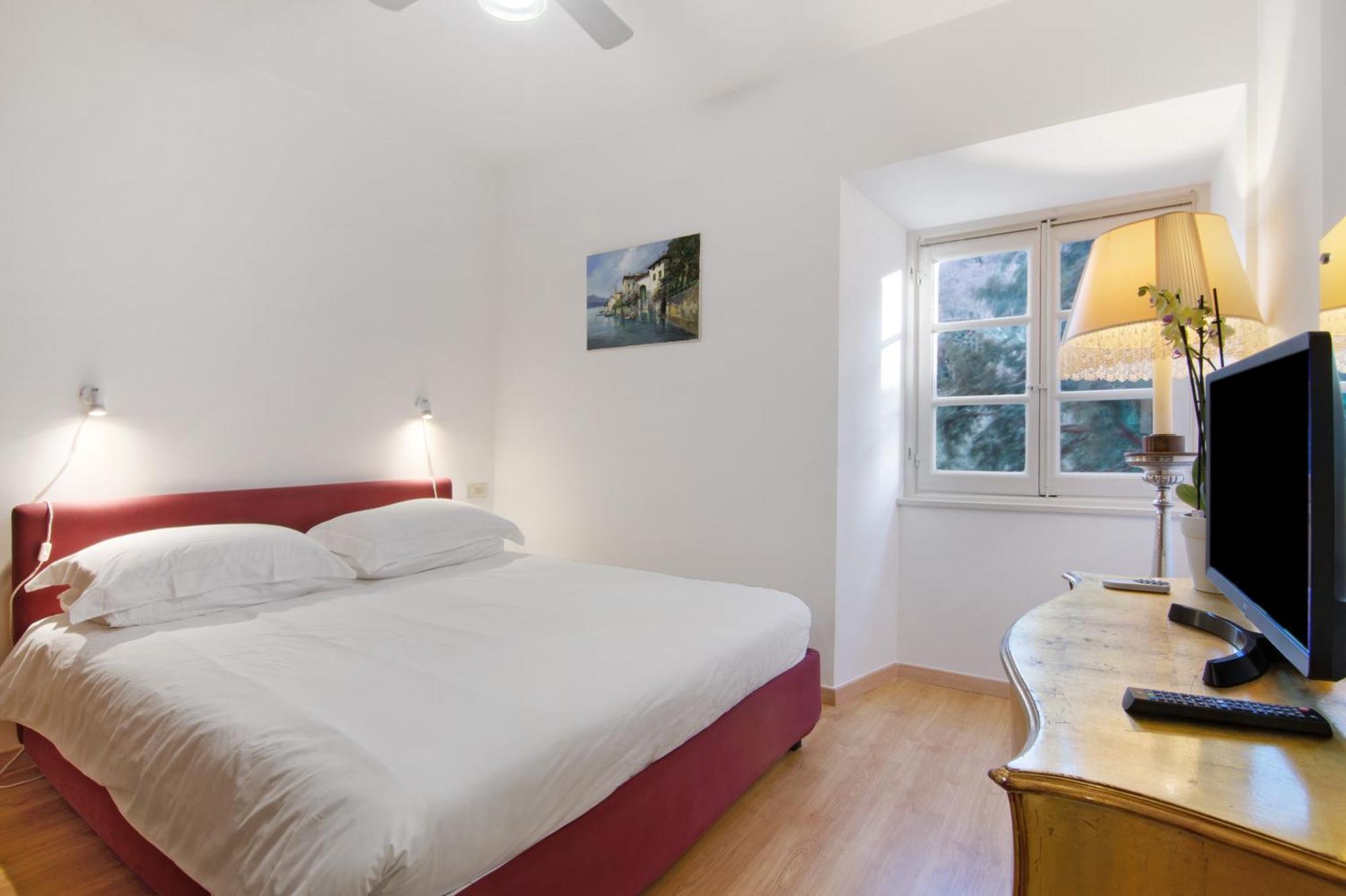 Ferienwohnung La Contessa - Lenno Exterior foto