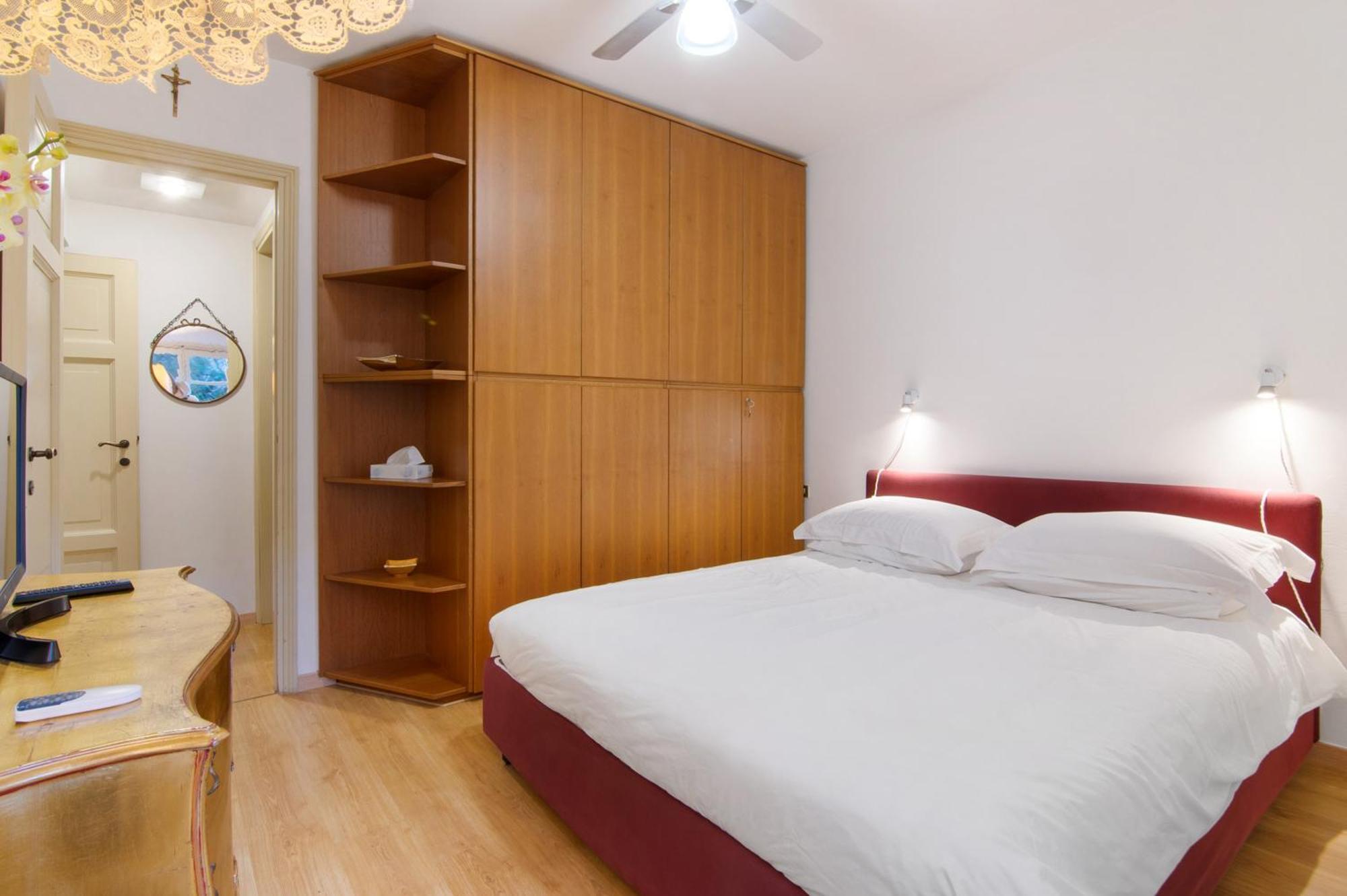 Ferienwohnung La Contessa - Lenno Exterior foto